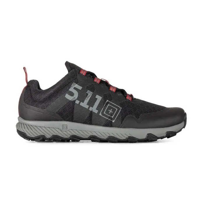 5.11 A/T Trainers (Crimson Red) | Free Delivery Available