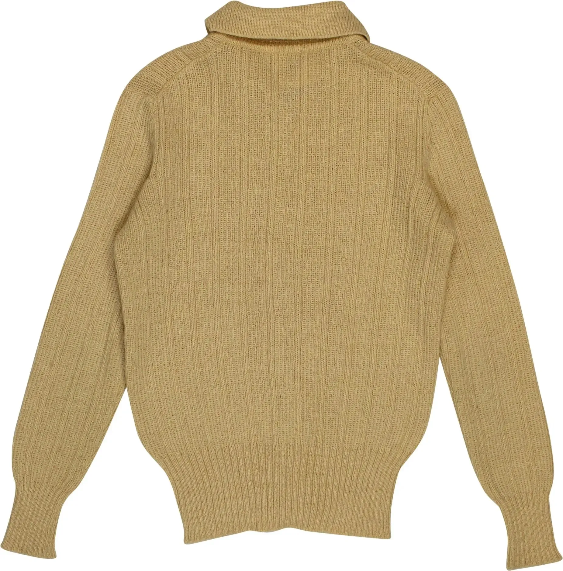 70s Jumper | ThriftTale