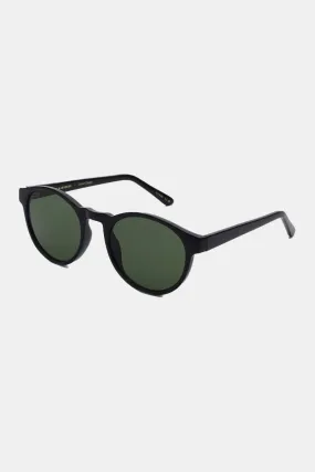 A Kjaerbede Marvin Sunglasses (Black)