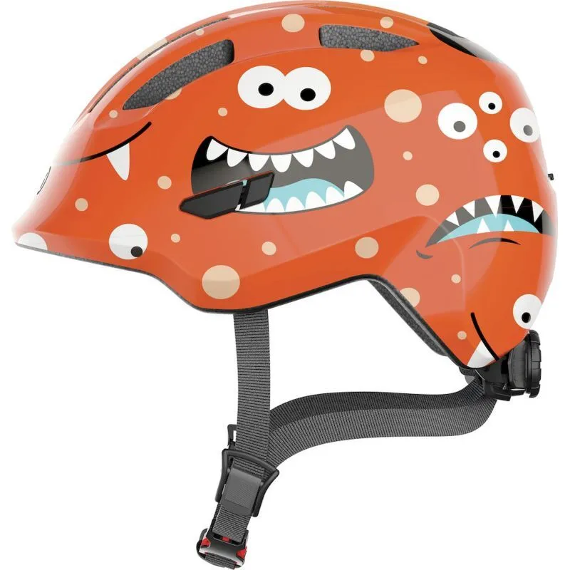 Abus Smiley 3.0 - Cycling helmet - Kids