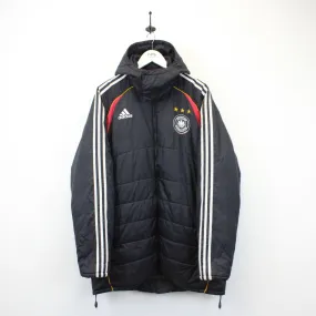 ADIDAS 00s GERMANY Jacket Black | Large