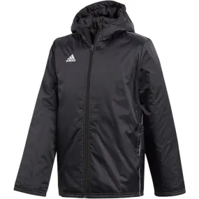 adidas CORE18 STD JKT