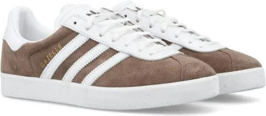 Adidas Gazelle 85 suede sneakers Brown