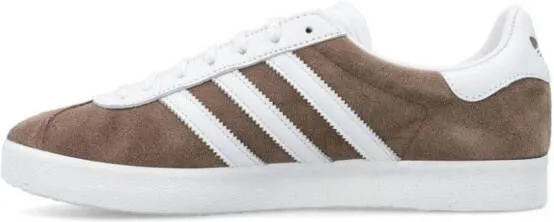 Adidas Gazelle 85 suede sneakers Brown