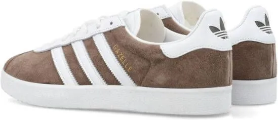 Adidas Gazelle 85 suede sneakers Brown