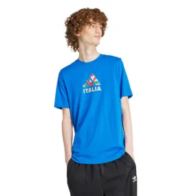 adidas Italy Fan Jersey