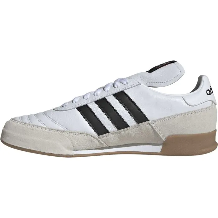 adidas Mundial Goal Leather