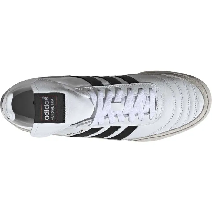 adidas Mundial Goal Leather