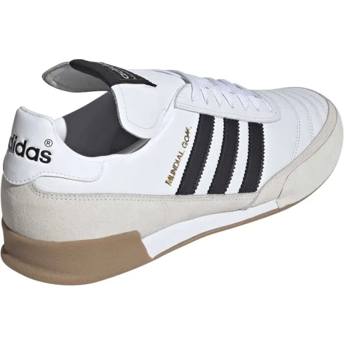 adidas Mundial Goal Leather