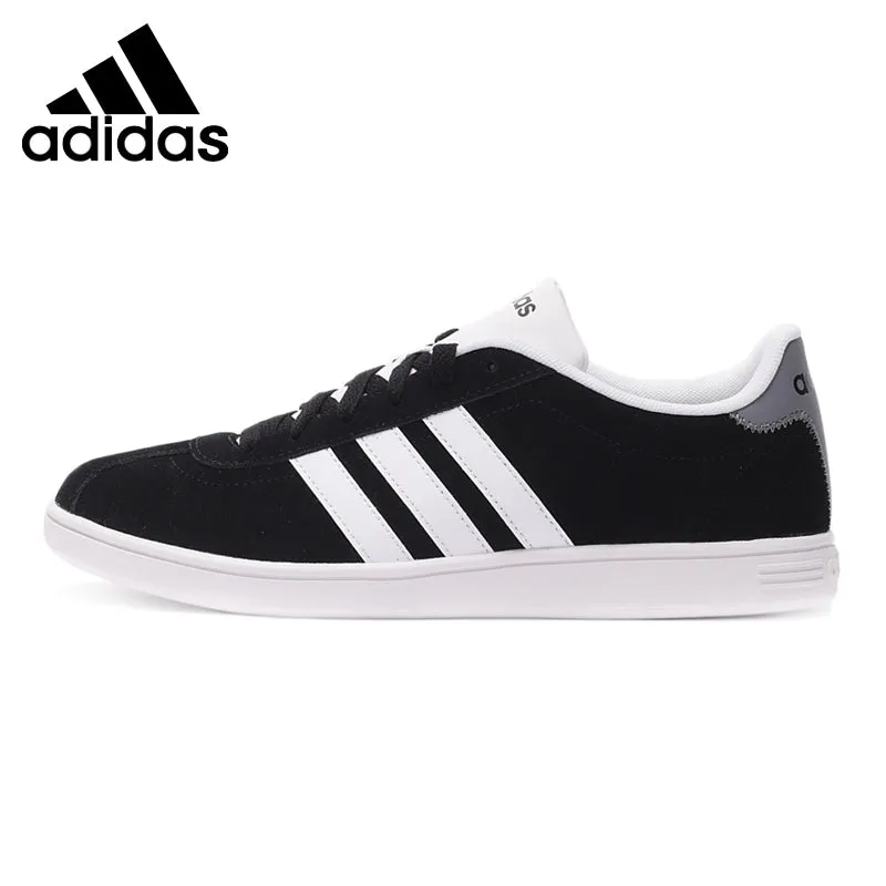 Adidas NEO Label BLACK