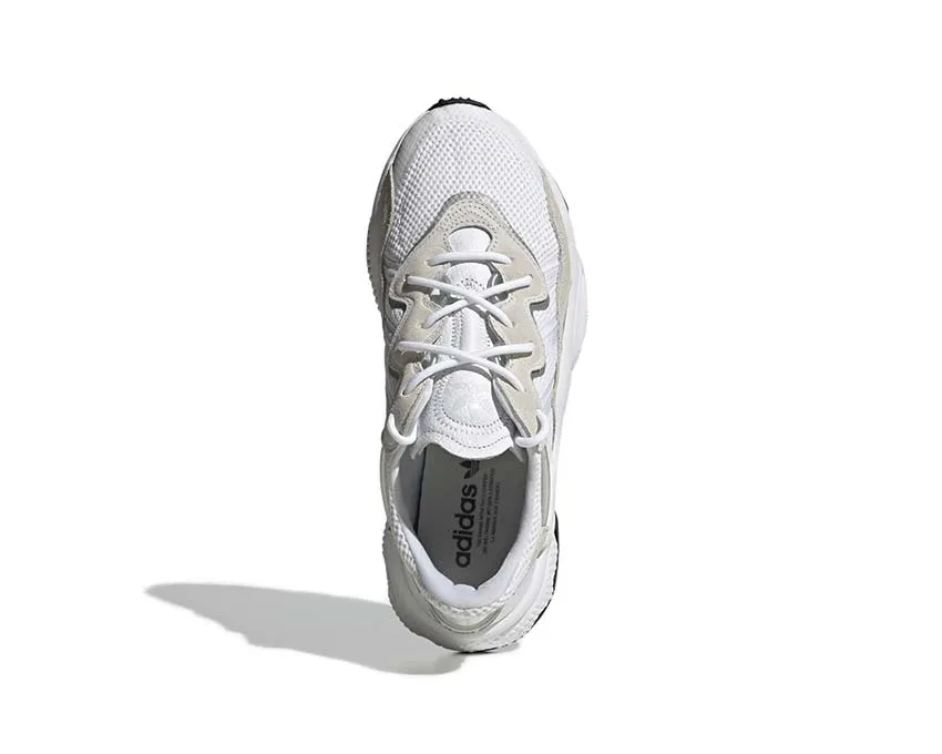 Adidas Ozweego White