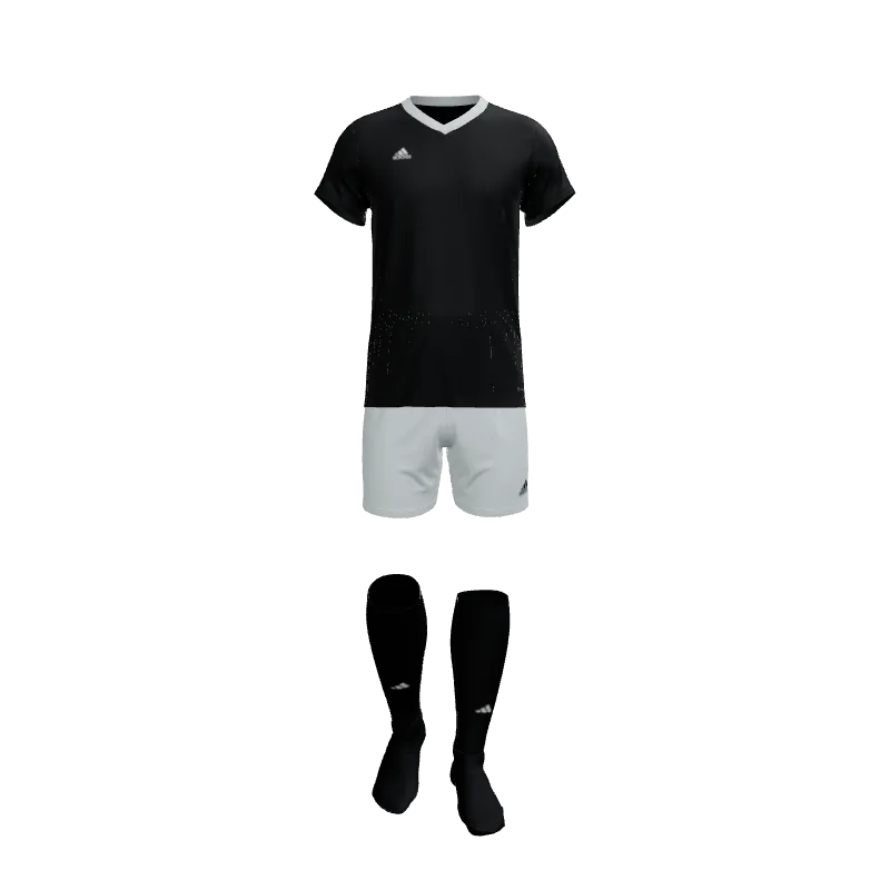 adidas Personalizable Only adidas Entrada 22 Uniform. (x 26)