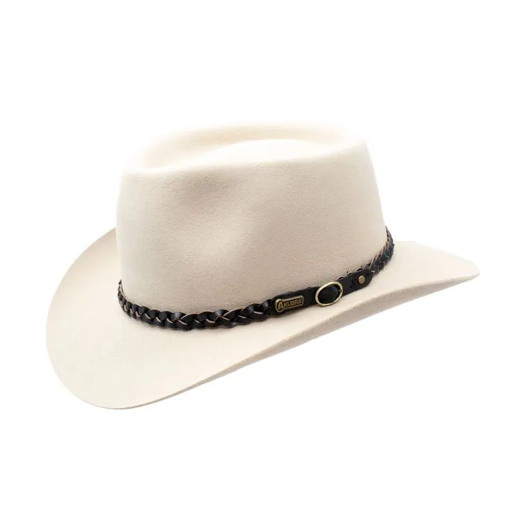 Akubra Stockman Hat (size 58)