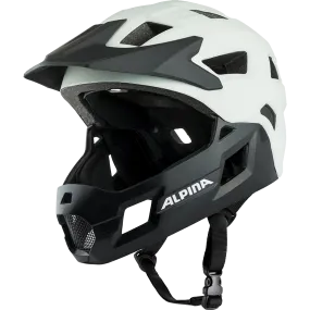 Alpina - Rupi Full-Face Helmet Kids off