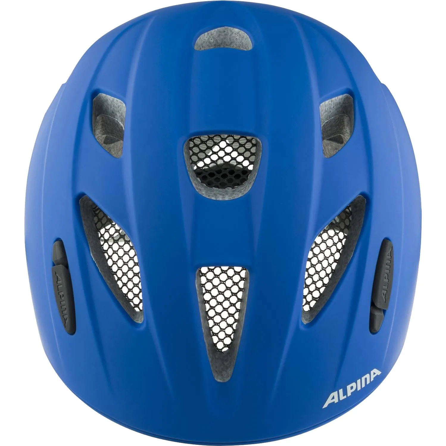 Alpina - Ximo L.E. Bike Helmet Kids blue matt