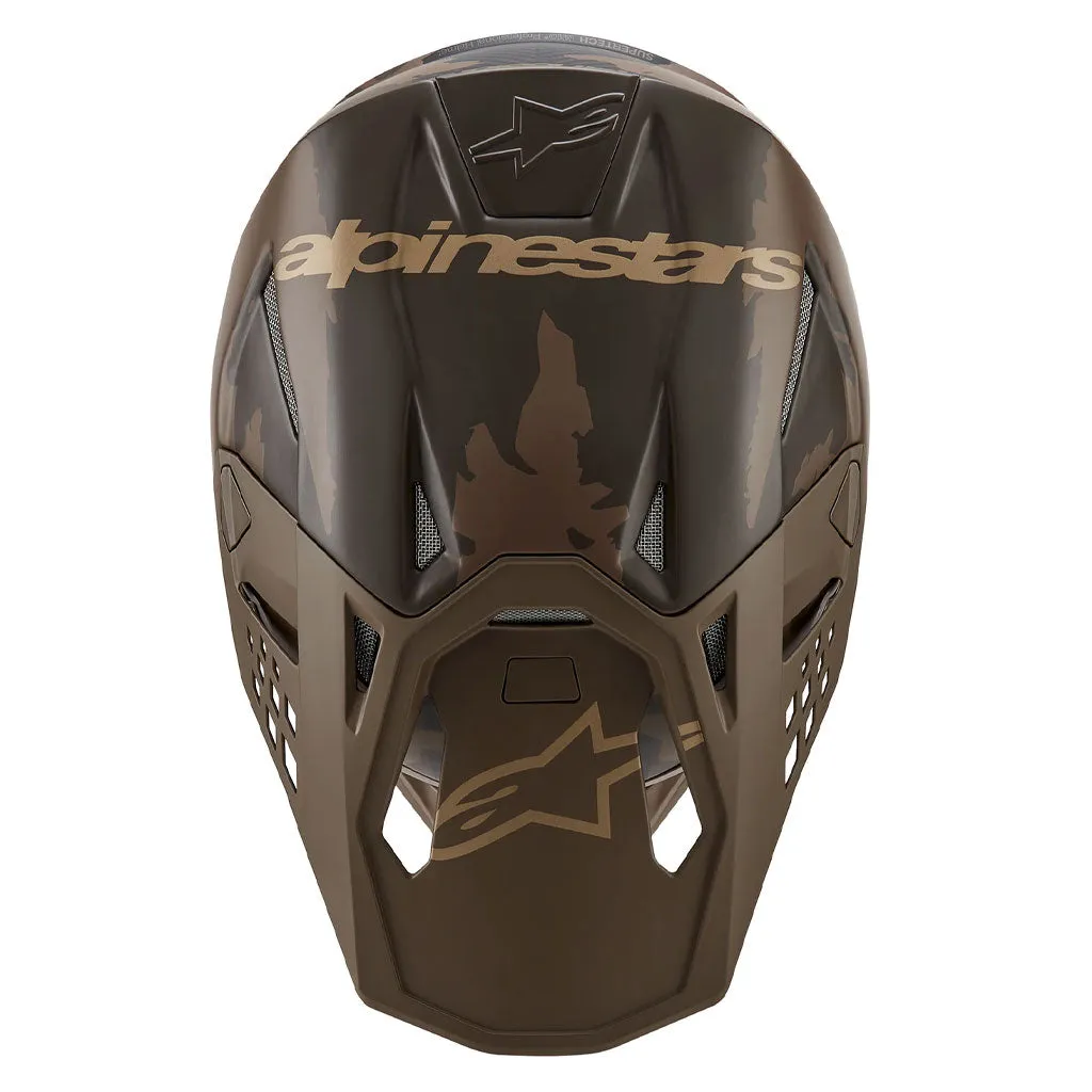 Alpinestars - Supertech S-M10 LE Squad Helmet