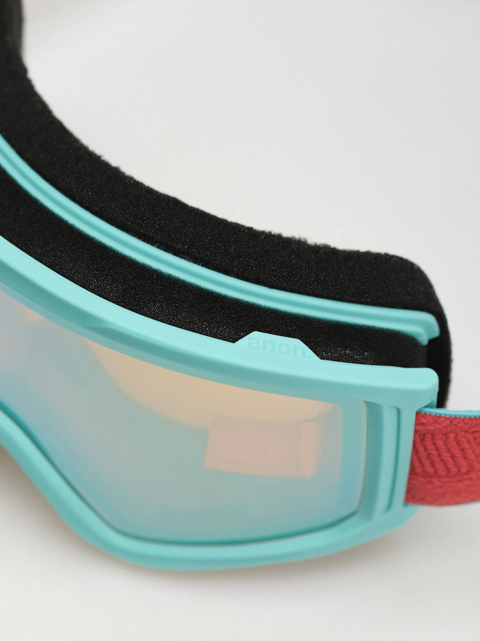 Anon Tracker 2.0 JR Goggles (coral/gold amber)