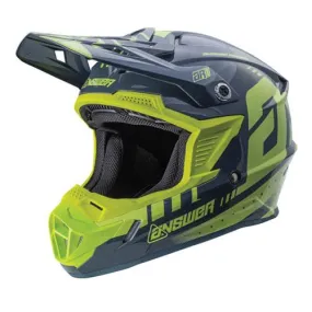 Answer - 2018 AR-1 MX Helmet