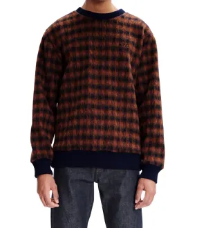 A.P.C. -  Heidi Sweatshirt - Jumper