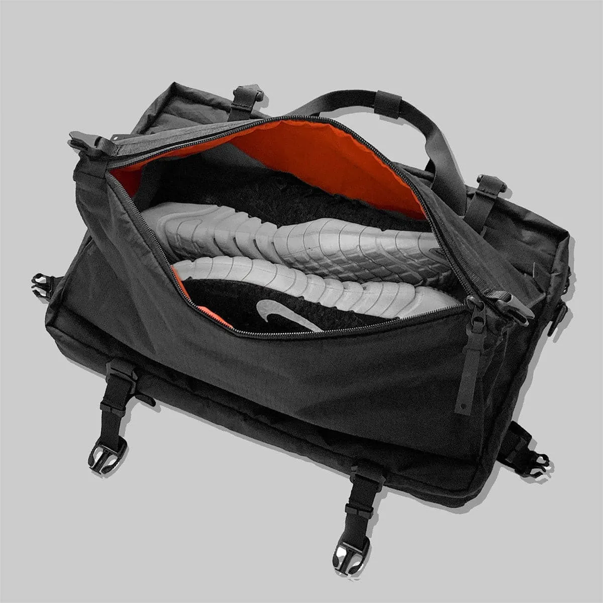 Apex Liner Pro 2+1 Way Shoulder Bag