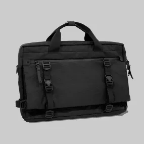 Apex Liner Pro 2+1 Way Shoulder Bag