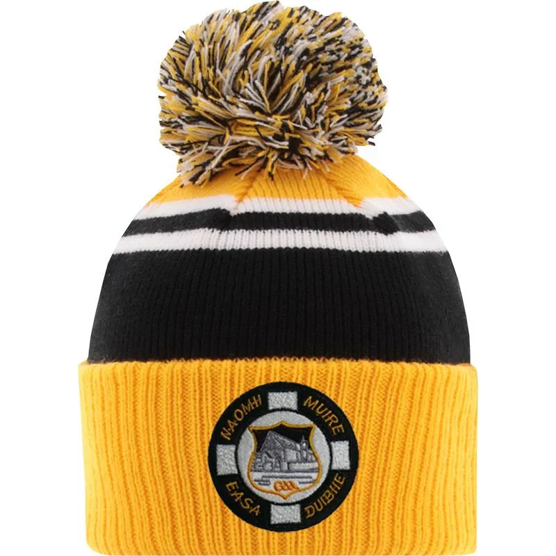 Asdee GAA Kids' Canyon Bobble Hat