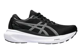 Asics Gel-Kayano 30 B Black/Sheet Rock Womens