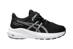 Asics GT-1000 13 PS Black/White Junior