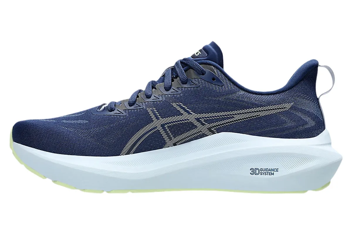 Asics GT-2000 13 2E Blue Expanse/Grey Blue Mens