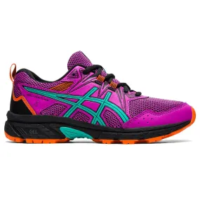 Asics Junior Gel-Venture 8 GS Digital Grape/Baltic Jewel | Buy Asics Junior Gel-Venture 8 GS Digital Grape/Baltic Jewel here | O