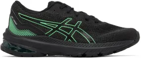 Asics Kids Black GT-1000 11 Big Kids Sneakers