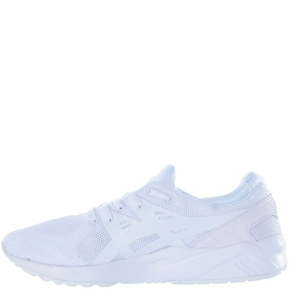 Asics Mens Gel Kayano Trainer Evo in White