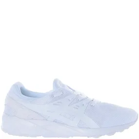 Asics Mens Gel Kayano Trainer Evo in White