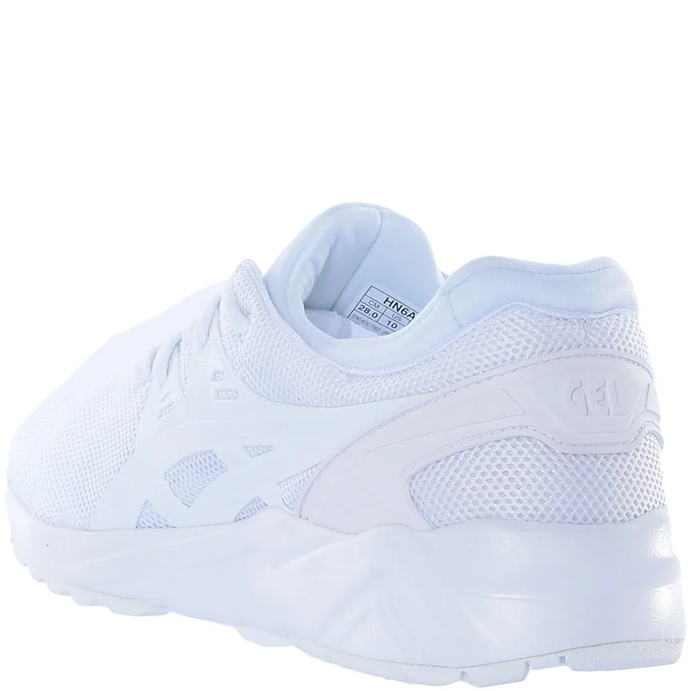 Asics Mens Gel Kayano Trainer Evo in White