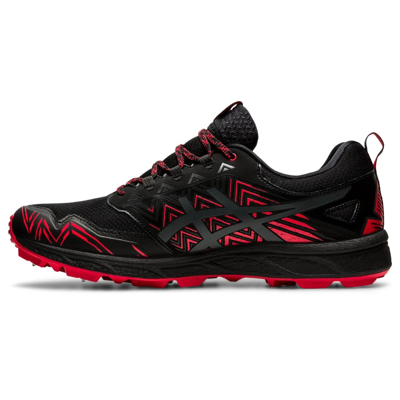 Asics Men's Gel-Fujisetsu 3 Gore-Tex Black/Graphite Grey | Buy Asics Men's Gel-Fujisetsu 3 Gore-Tex Black/Graphite Gre