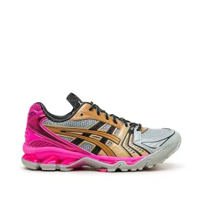 Asics Sportstyle W UB1-S Gel-Kayano 14 (Grey/ Gold / Pink)