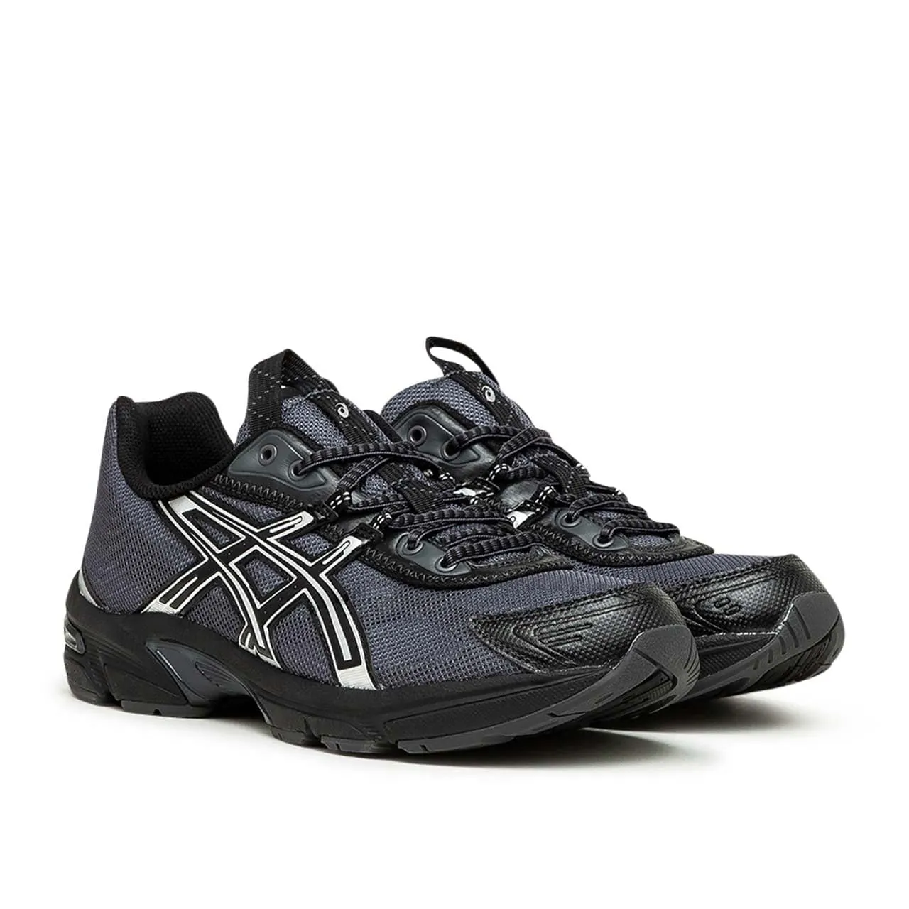 Asics UB2-S GEL-1130 (Black / Grey)