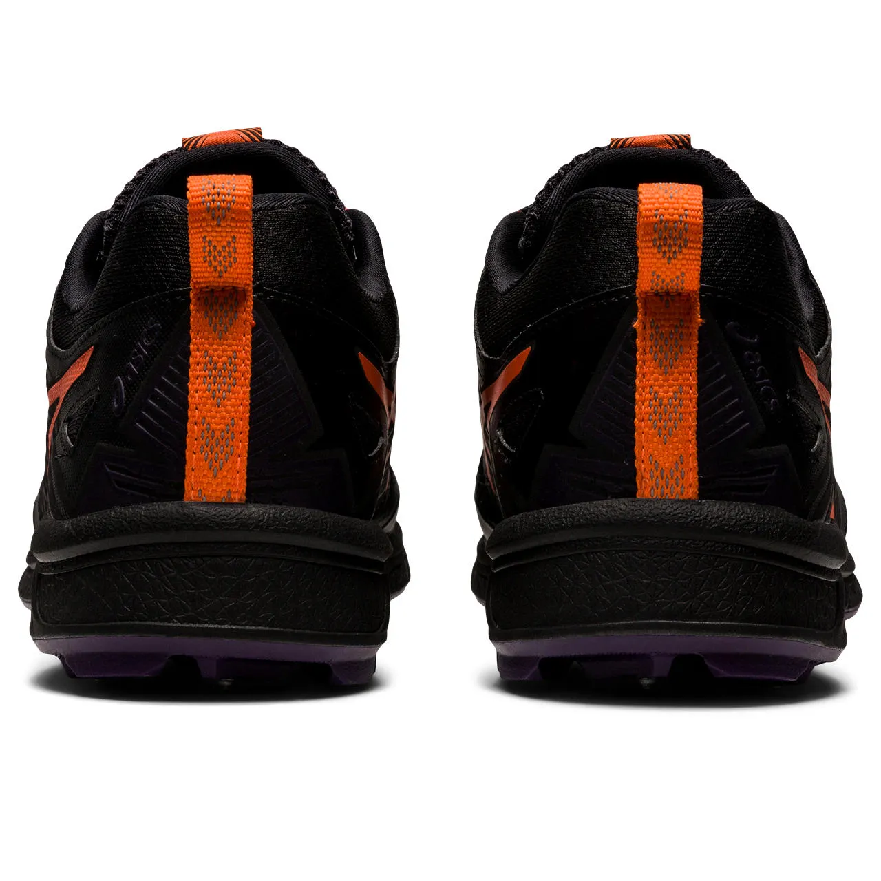 Asics Women's Gel-Fujisetsu 3 Gore-Tex Black/Nova Orange | Buy Asics Women's Gel-Fujisetsu 3 Gore-Tex Black/Nova Orang