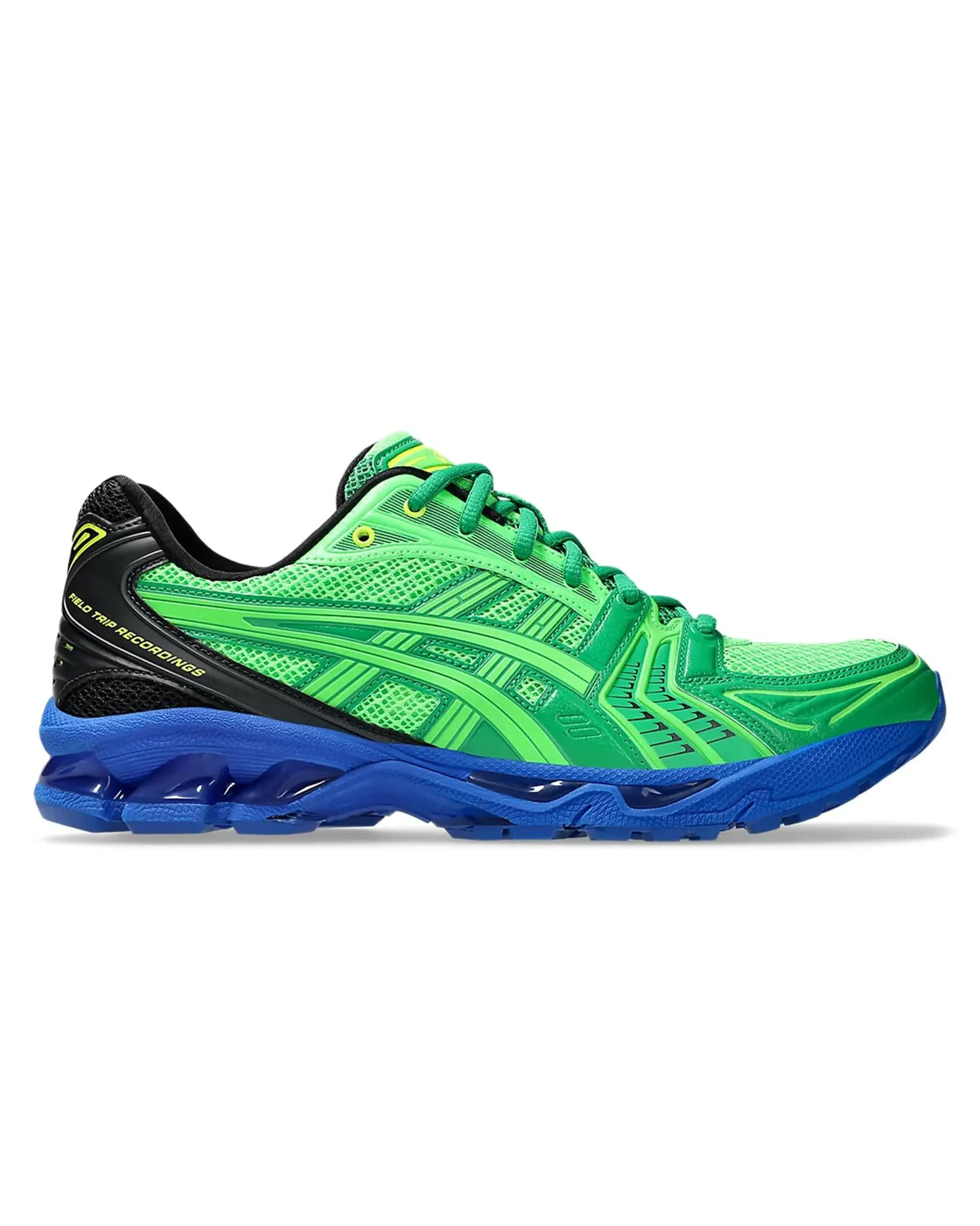 Asics x Field Trip Recording Gel-Kayano 14 Fern Green