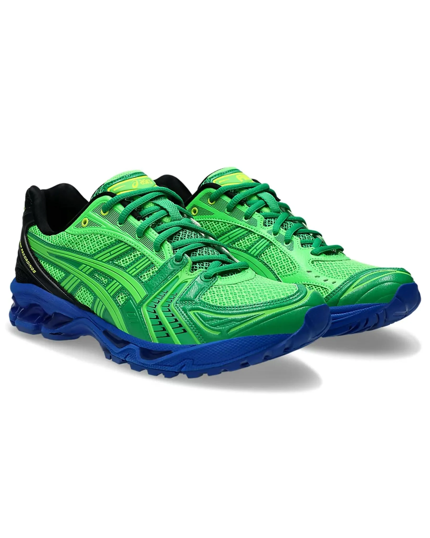 Asics x Field Trip Recording Gel-Kayano 14 Fern Green