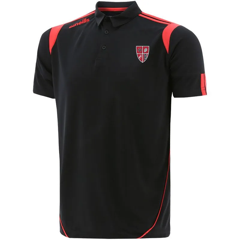 ASRV Ascrum RFC Loxton Polo Shirt