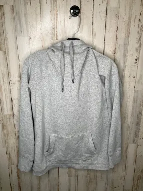 Athletic Sweatshirt Hoodie By Altard State  Size: S