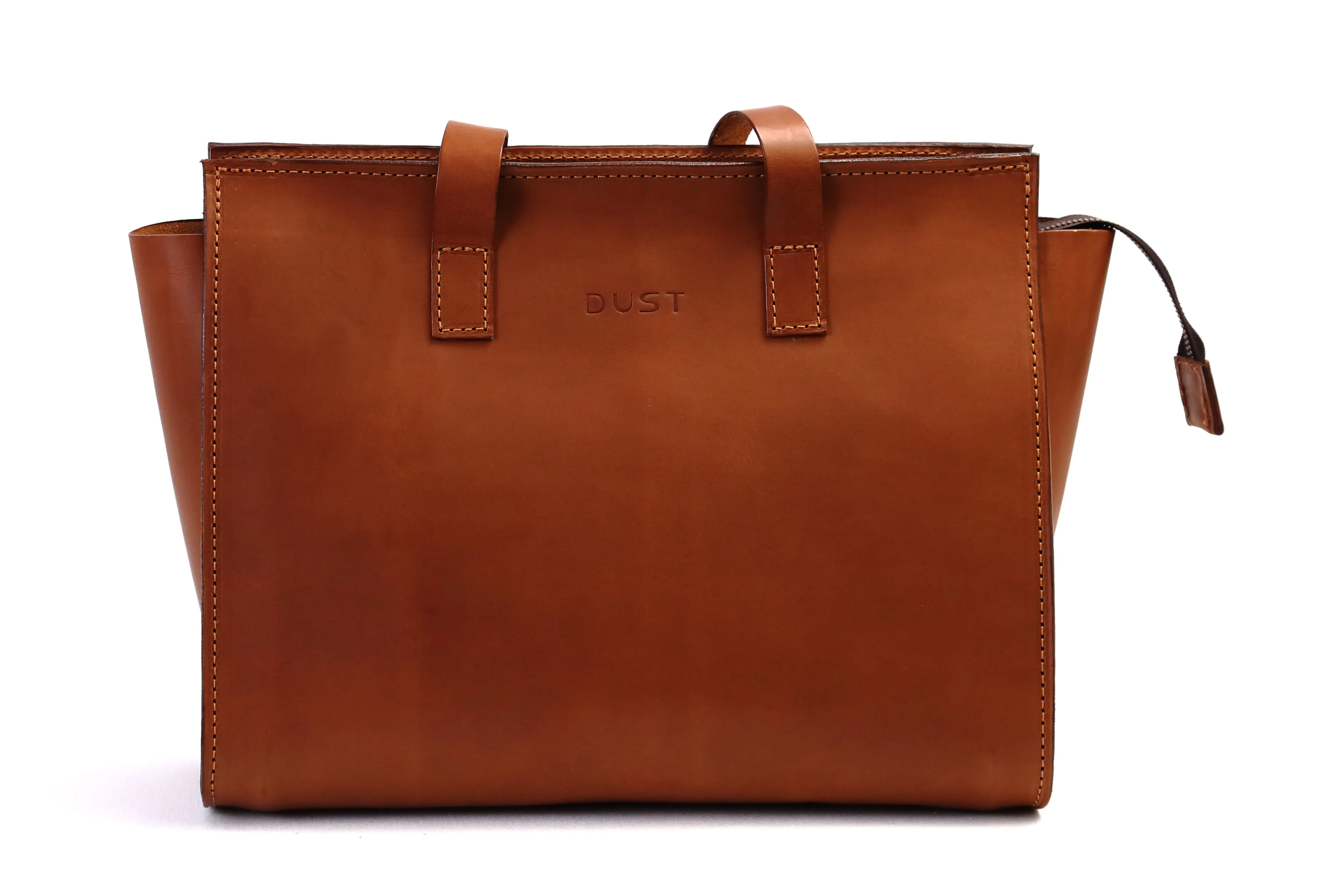 Bag Mod 126 Cuoio Brown