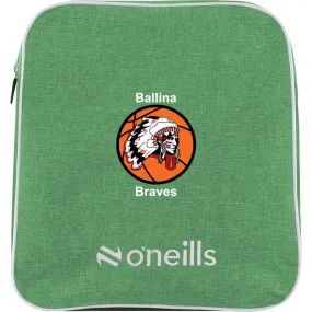 Ballina Braves Kent Holdall Bag 