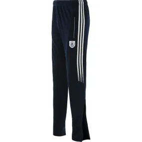 Ballinderreen GAA Kids' Reno Squad Skinny Tracksuit Bottoms