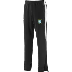 Ballyfin GAA Kids' Aspire Skinny Tracksuit Bottoms