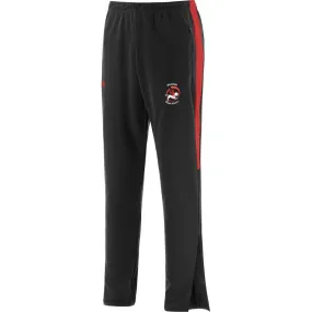 Bannow-Ballymitty GAA Club Kids' Aspire Skinny Tracksuit Bottoms