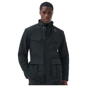 Barbour International Tourer Waterproof Duke Jacket