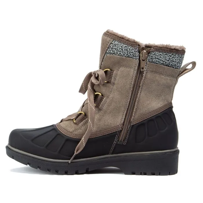 Baretraps Women's Springer WP Winter Boot