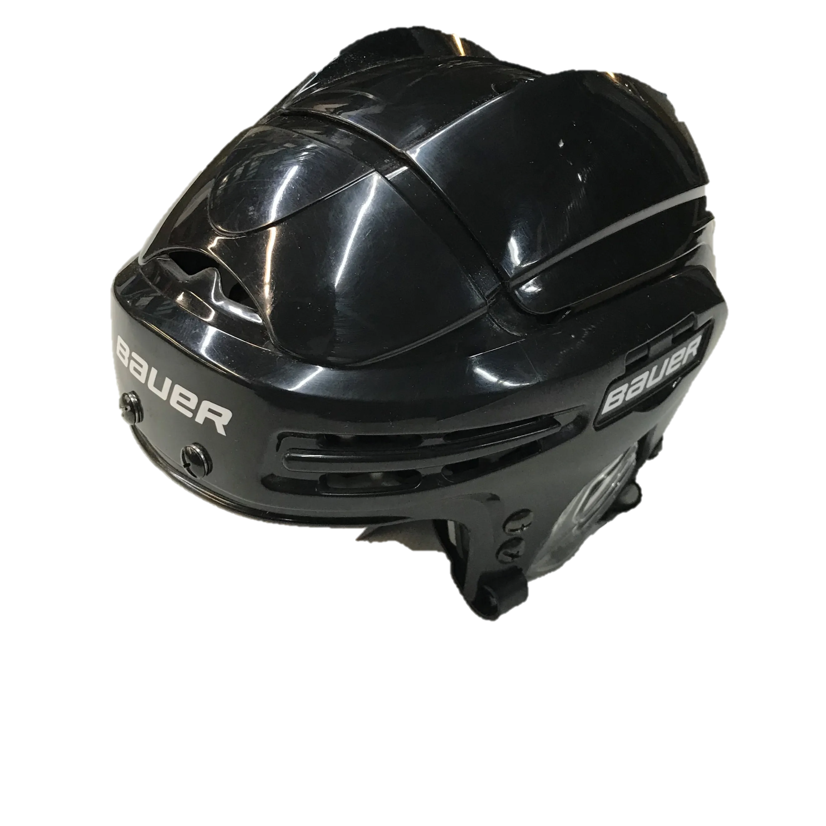 Bauer 5100 - Hockey Helmet (Black)